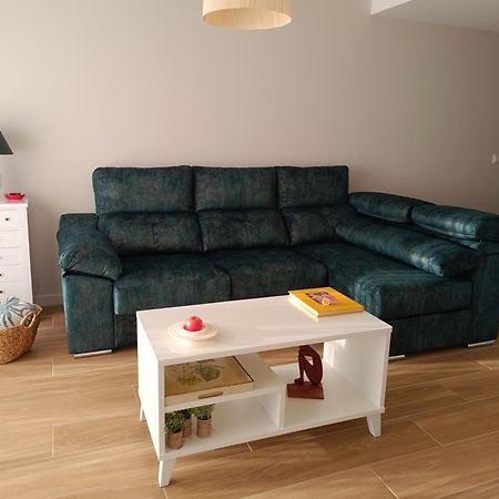Oliveira De Portosin Apartment Ngoại thất bức ảnh