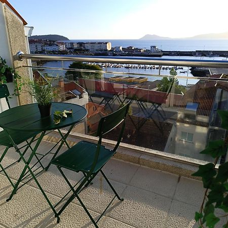 Oliveira De Portosin Apartment Ngoại thất bức ảnh