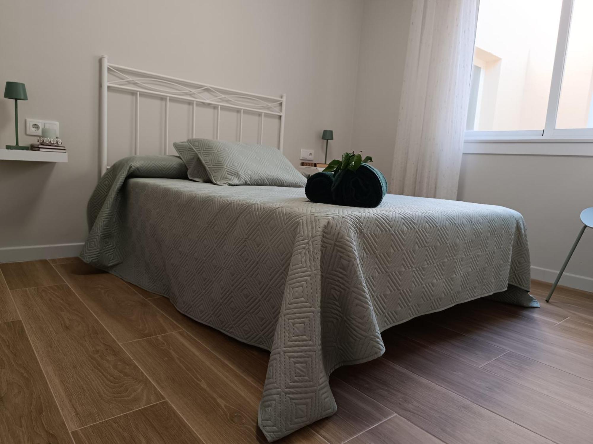 Oliveira De Portosin Apartment Ngoại thất bức ảnh