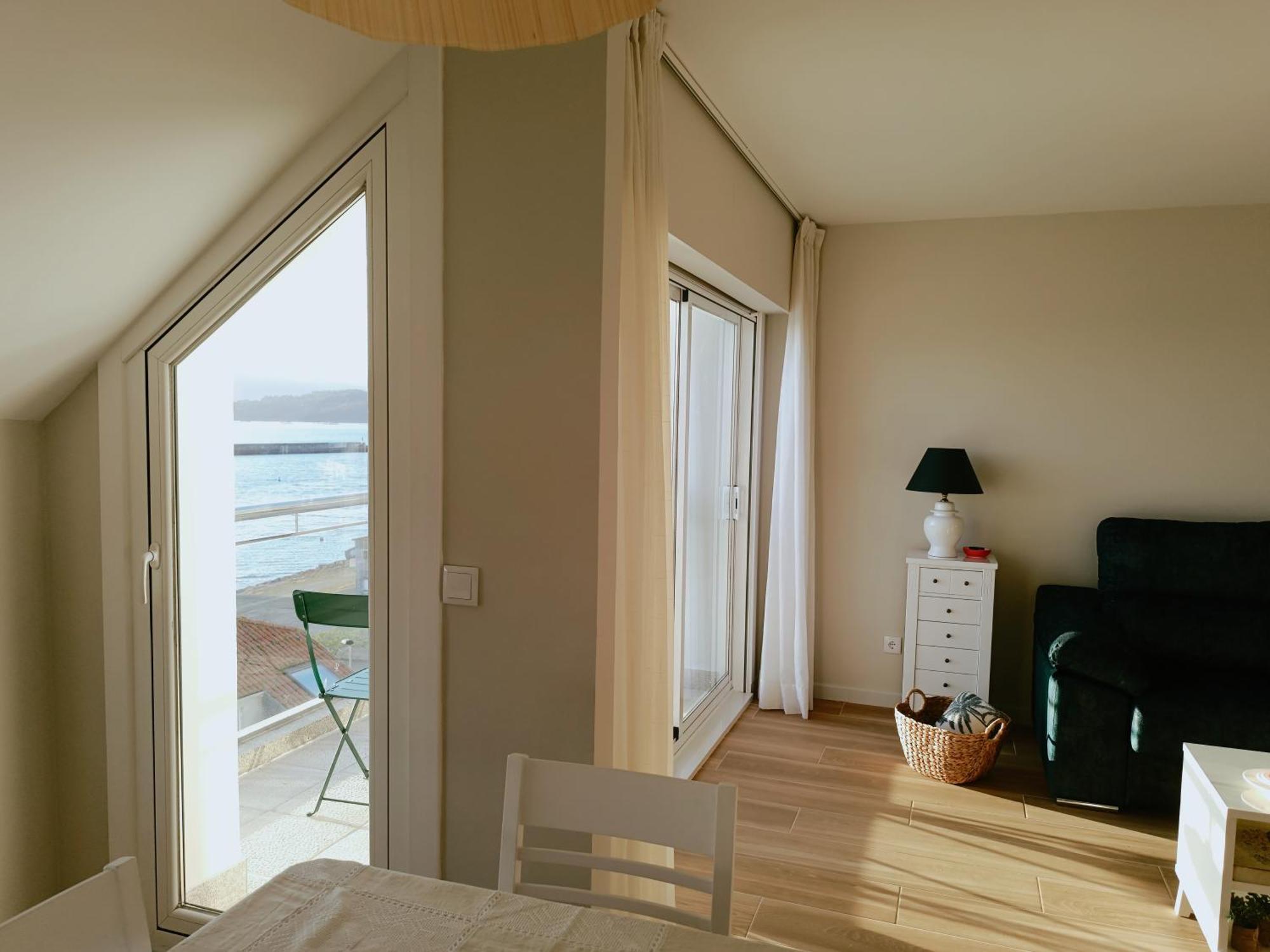 Oliveira De Portosin Apartment Ngoại thất bức ảnh