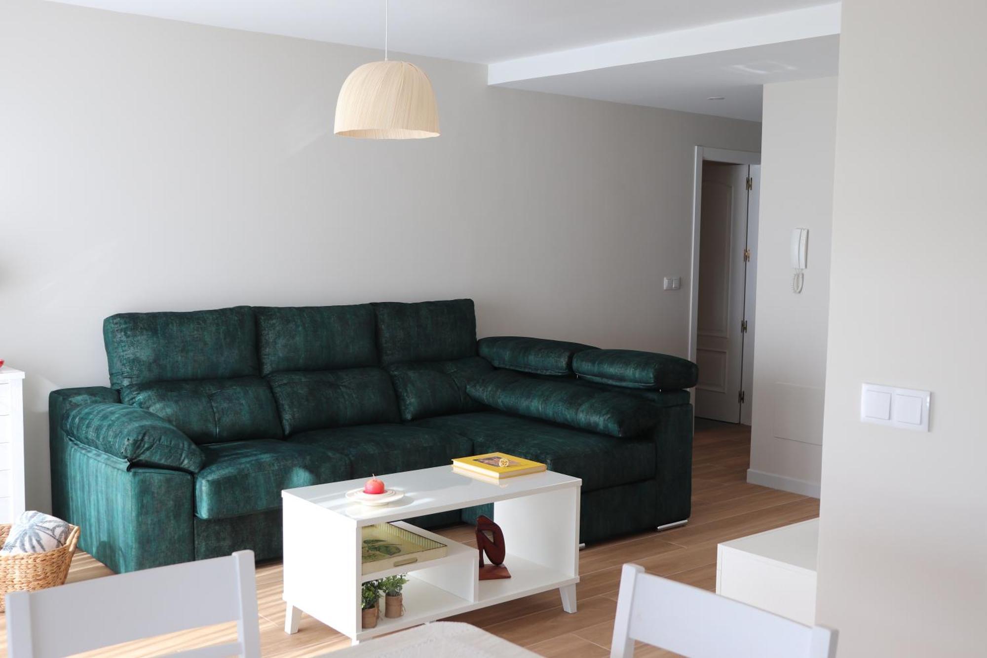 Oliveira De Portosin Apartment Ngoại thất bức ảnh