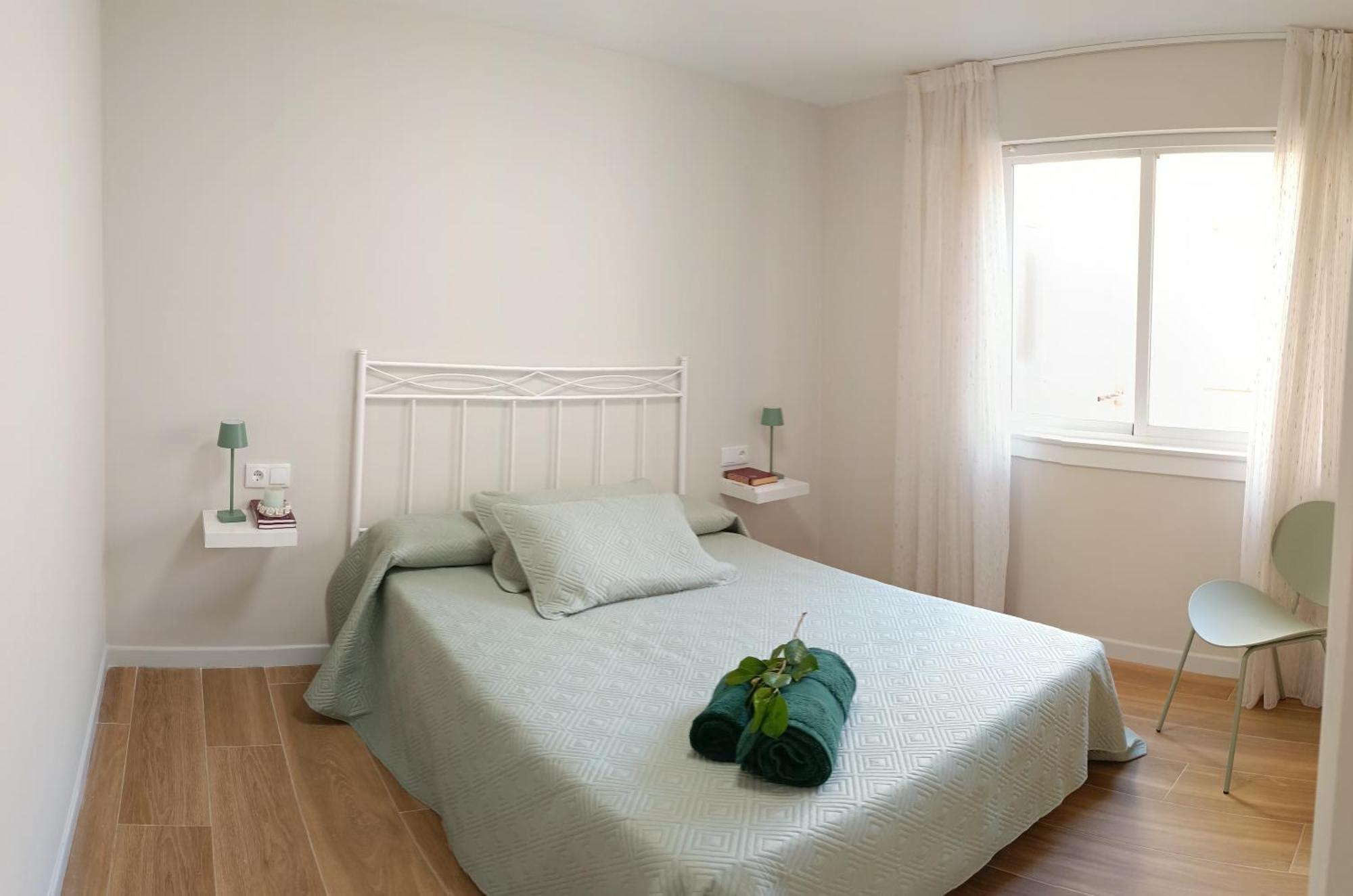 Oliveira De Portosin Apartment Ngoại thất bức ảnh