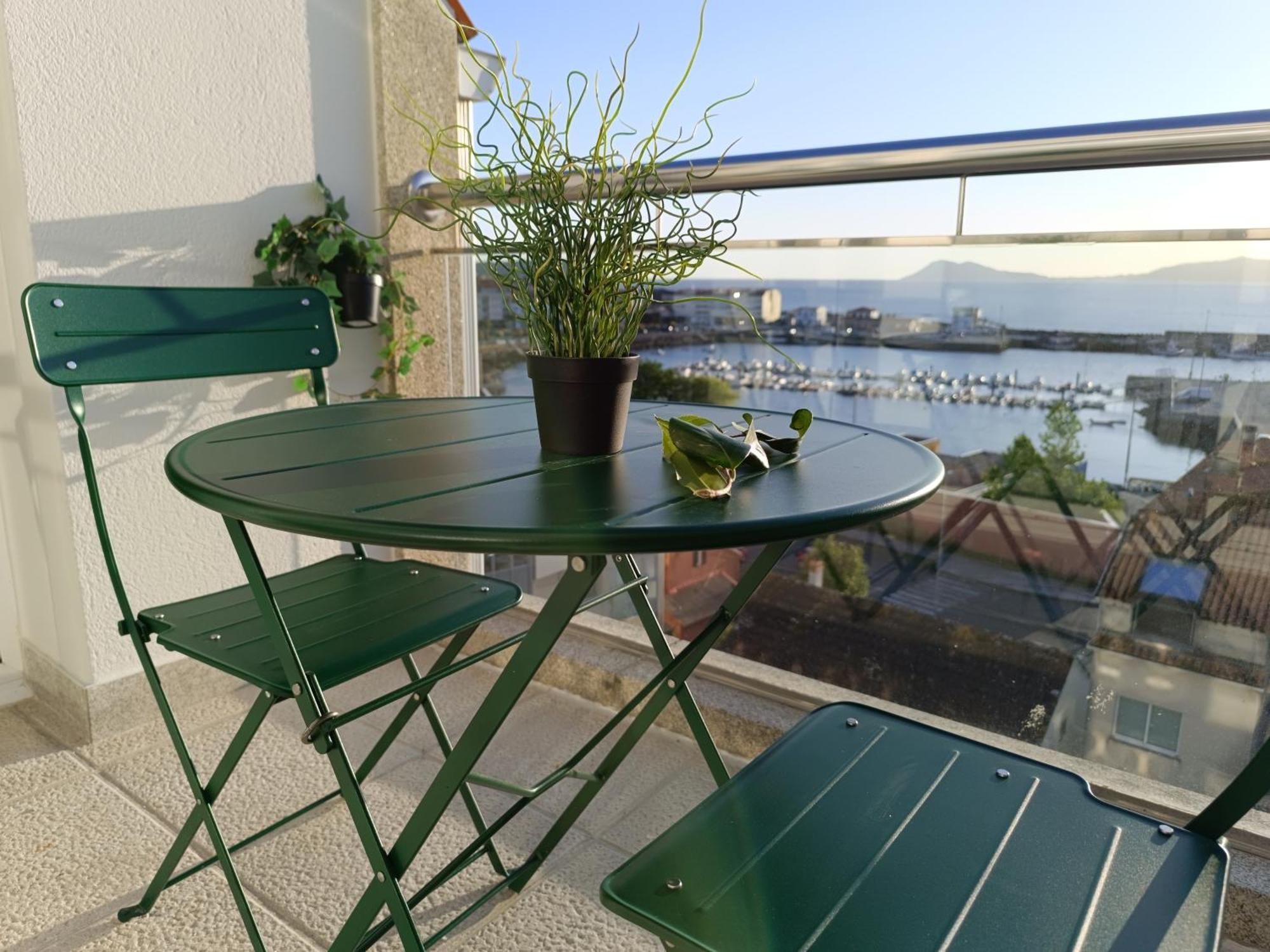 Oliveira De Portosin Apartment Ngoại thất bức ảnh