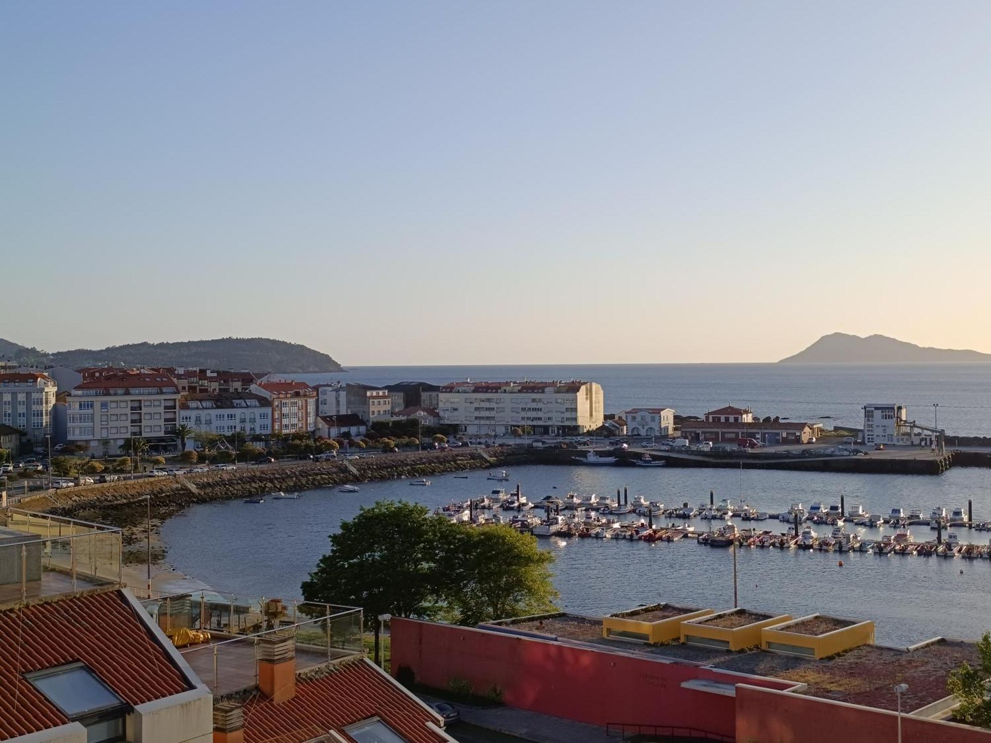 Oliveira De Portosin Apartment Ngoại thất bức ảnh