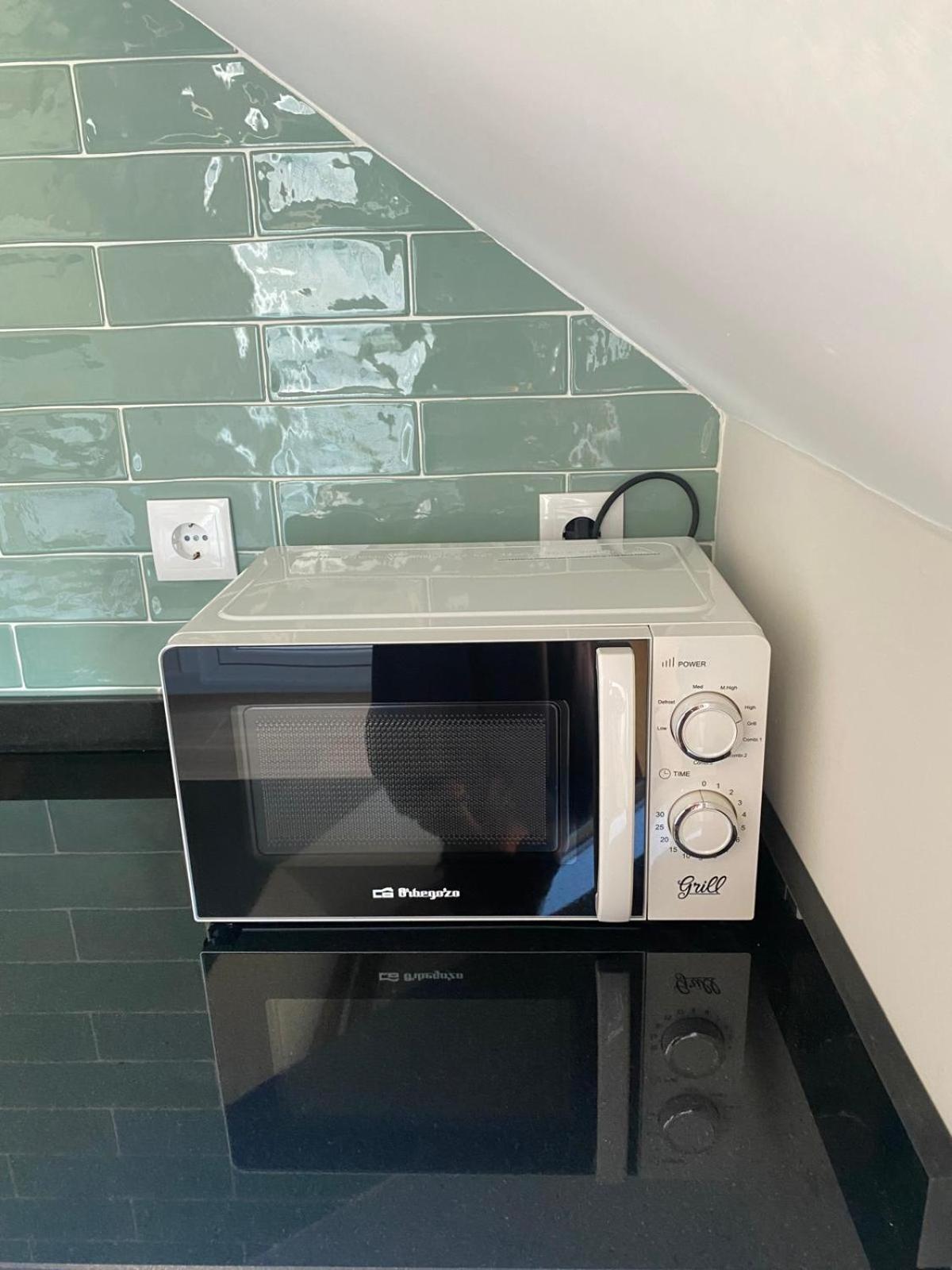 Oliveira De Portosin Apartment Ngoại thất bức ảnh