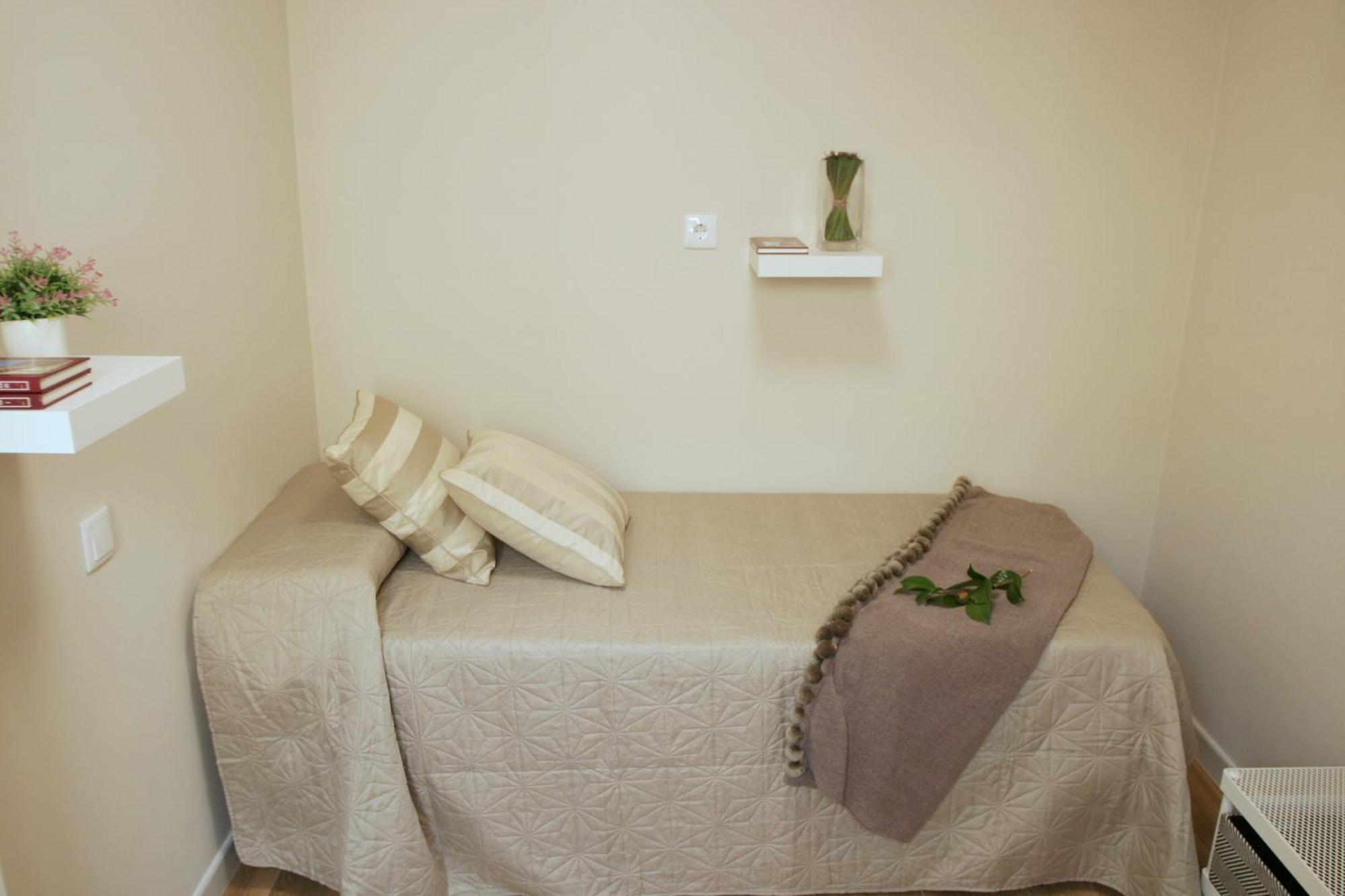 Oliveira De Portosin Apartment Ngoại thất bức ảnh