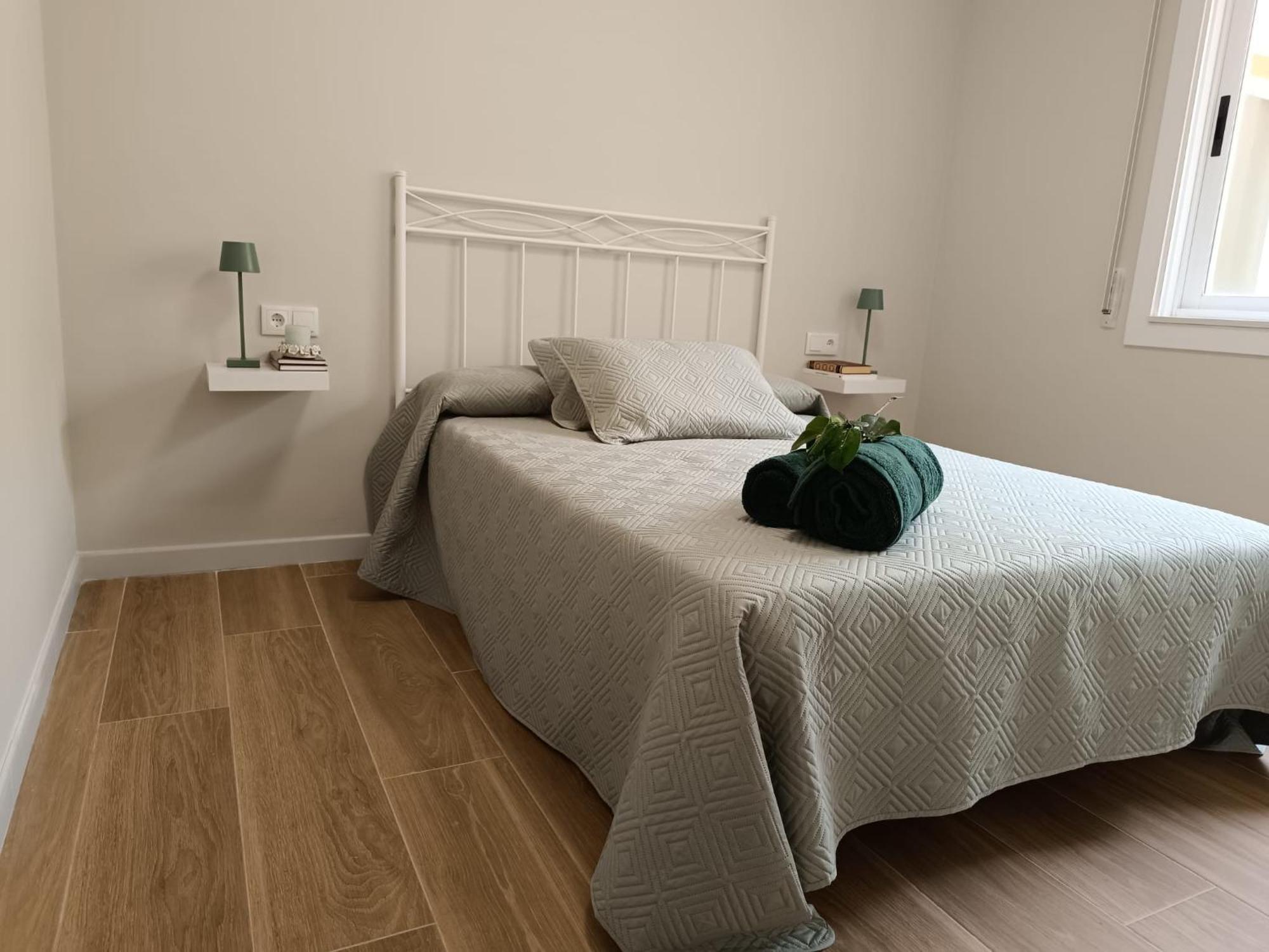 Oliveira De Portosin Apartment Ngoại thất bức ảnh